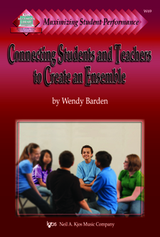 Connecting Students and Teachers to Create an Ensemble
