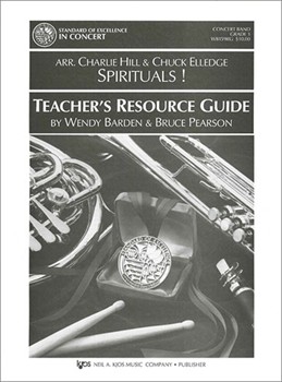 SPIRITUALS! - RESOURCE GUIDE