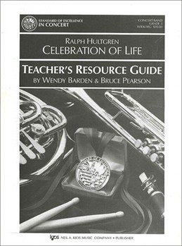 CELEBRATION OF LIFE-RESOURCE GUIDE