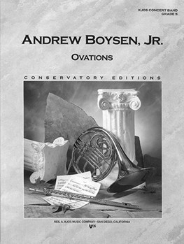 OVATIONS, SCORE