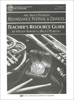RENAISSANCE FESTIVAL & DANCES-RESOURCE GD