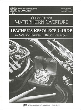 MATTERHORN OVERTURE-RESOURCE GUIDE