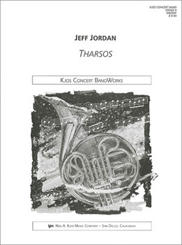 Tharsos by Jordan J for Full Score