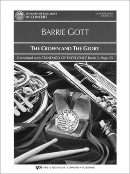 CROWN AND THE GLORY, THE-SCORE