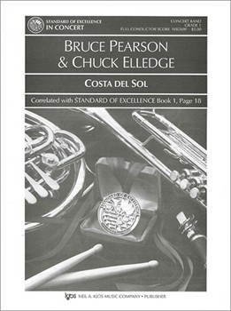 COSTA DEL SOL - SCORE