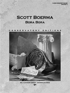 BORA BORA-SCORE