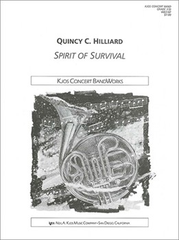 SPIRIT OF SURVIVAL SCORE