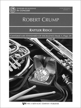 RATTLER RIDGE-SCORE