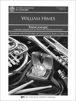 THINGAMAJIG-SCORE