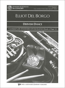 DERVISH DANCE SCORE