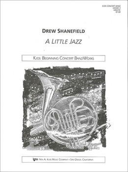 LITTLE JAZZ,A-SCORE