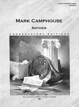 ANTHEM - SCORE