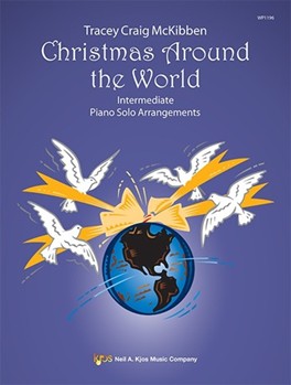Christmas Around the World