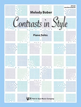 (NFMC 24-28) Contrasts in Style
