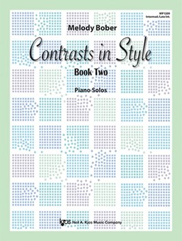 CONTRASTS IN STYLE, BOOK TWO