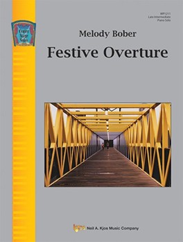 FESTIVE OVERTURE