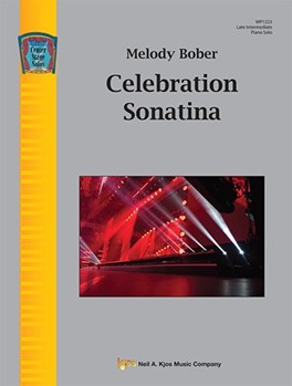 CELEBRATION SONATINA