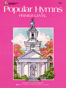 Popular Hymns Primer Level