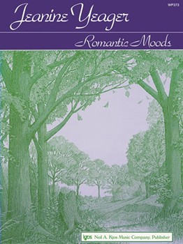Romantic Moods [piano]