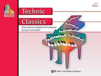 Technic Classics Primer