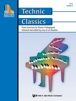 Technic Classics Level 2