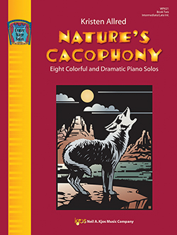 Kjos Allred K   Nature's Cacophony Book 2