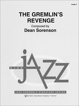 GREMLIN'S REVENGE, THE - SCORE
