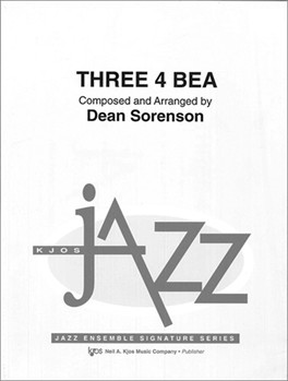 Three 4 Bea by Sorenson Dean for Full Score
