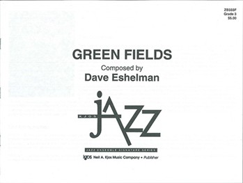 GREEN FIELDS-SCORE