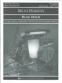 RUSH HOUR-SCORE