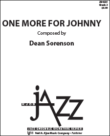 One More for Johnny [jazz band]