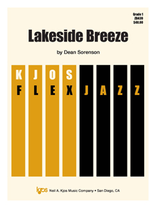 Lakeside Breze [jazz band]