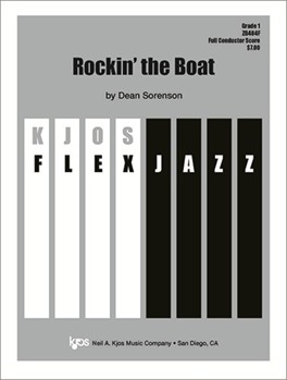 Rockin' the Boat