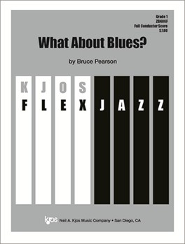 What About Blues?