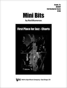 MINI BITS - SCORE