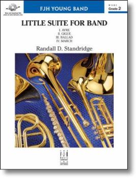 Little Suite for Band [concert band] Conc Band