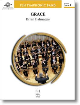 Grace [concert band] Balmages conc band