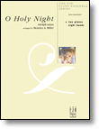 O Holy Night Piano