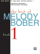 Best of Melody Bober: Book 1