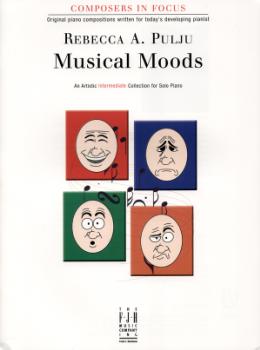 Musical Moods Piano