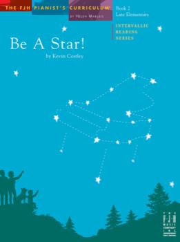 Be A Star Bk 2 IMTA-A [piano] Costley (LE)