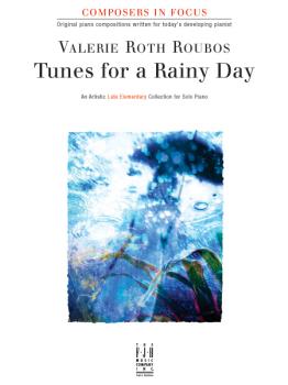 Tunes for a Rainy Day Piano