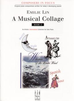 Musical Collage Bk 2 Piano