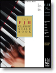 FJH  McArthur/McLean  FJH Classic Scale Book