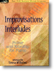 FJH  Wilhelmi  Improvisations & Interludes
