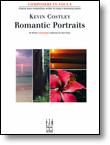 FJH Costley Kevin Costley  Romantic Portraits