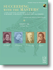 FJH  Various  Succeeding with the Masters Romantic Volume 2
