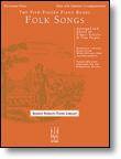 FJH  Schultz/Faigen  Five Finger Piano Folk Songs