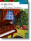 FJH Marlais Various  In Recital with Christmas Favorites Book 2