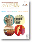 Festival Collection®, Book 4, The